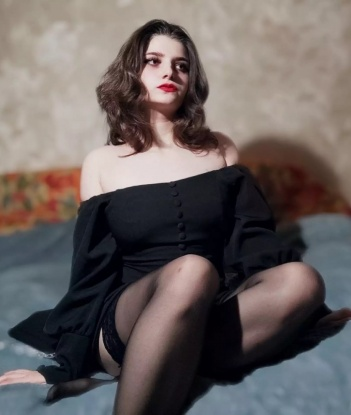 Анкета проститутки Мария - Фото 1, Оброчное, 19 лет, №877