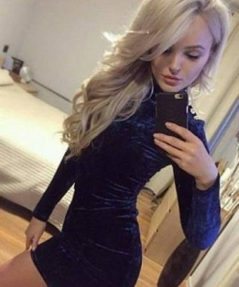 Анкета проститутки Елена - Фото 1, Оброчное, 21 год, №3245